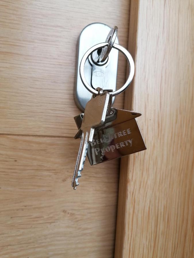 Beechtree Property 伊兹沃阿莱 外观 照片